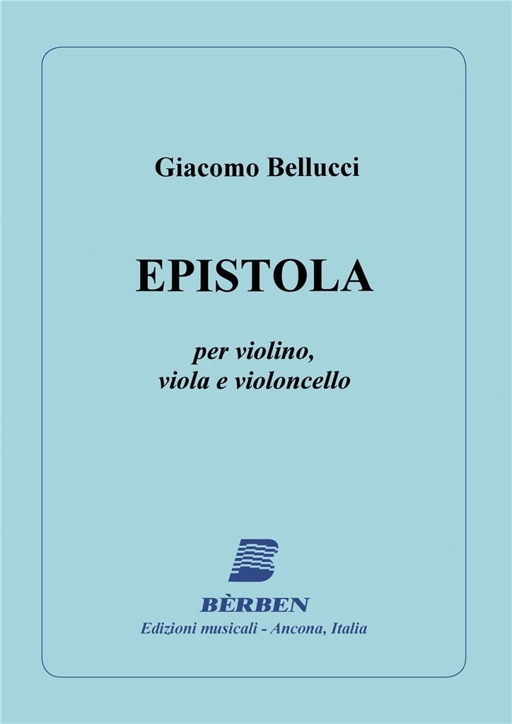 Epistola